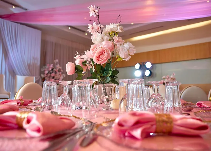 Radisson Blu Anchorage Hotel Lagos
