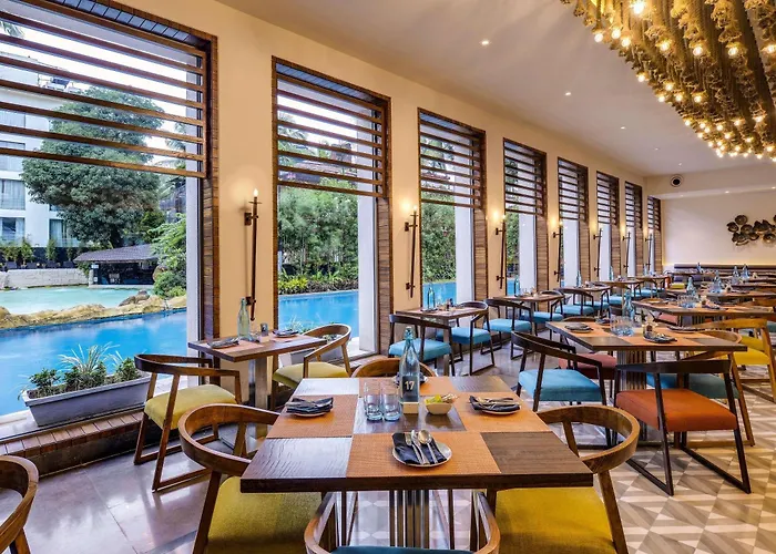 Novotel Goa Candolim