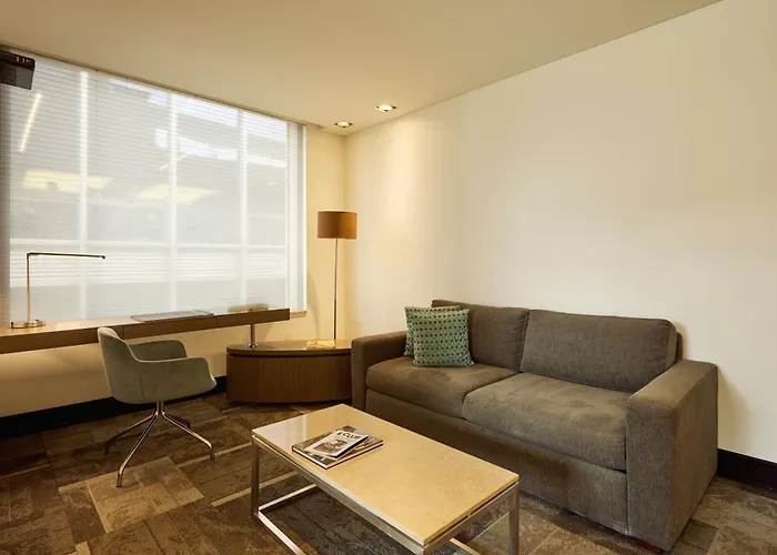Ek Hotel By Preferred Hotels Group Bogota