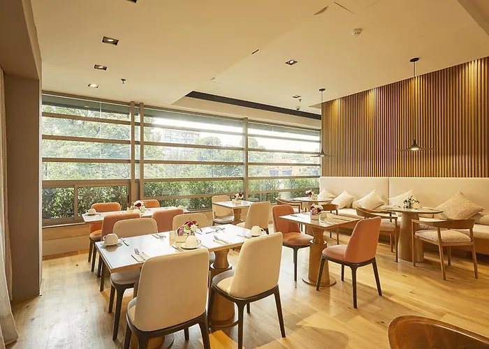 Ek Hotel By Preferred Hotels Group Bogota