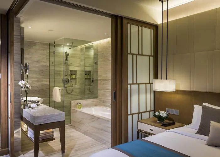 Intercontinental Nha Trang By Ihg Hotel
