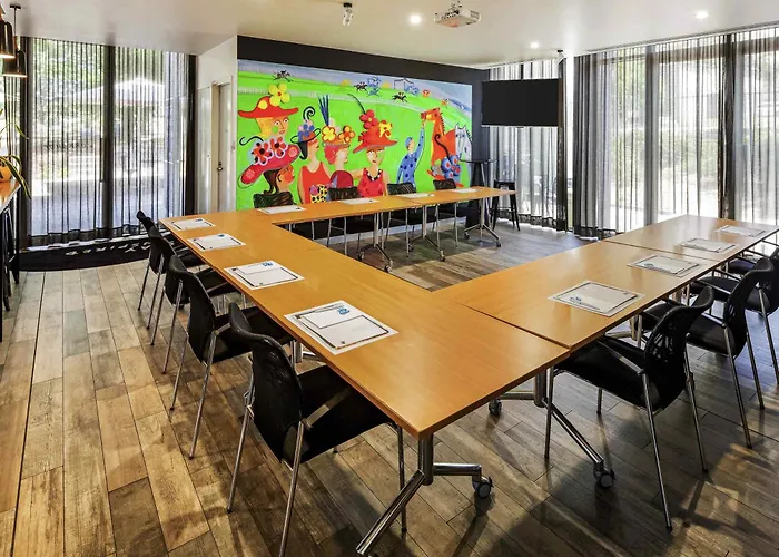 Mercure Bendigo Schaller