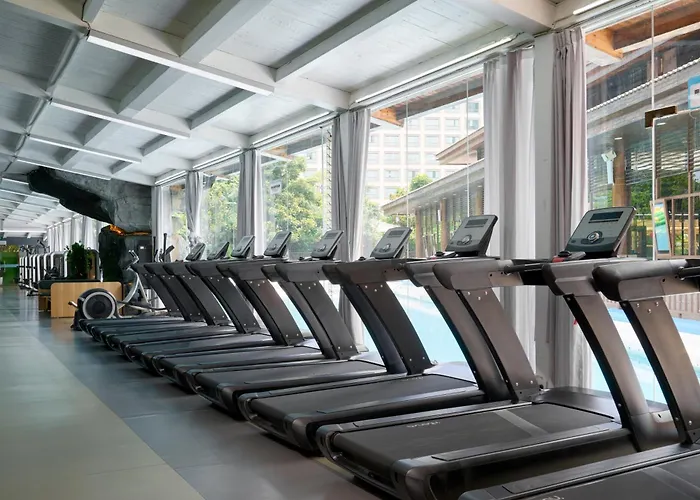 Empark Grand Hotel Kunming
