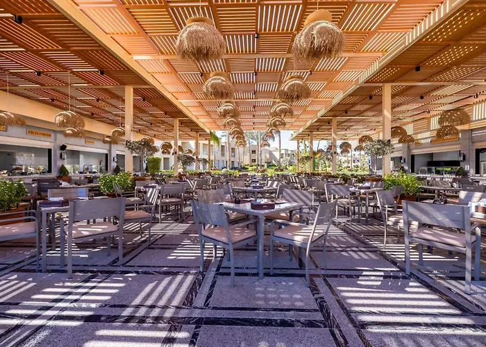 Rixos Premium Seagate Hotel Sharm-el-Sheikh