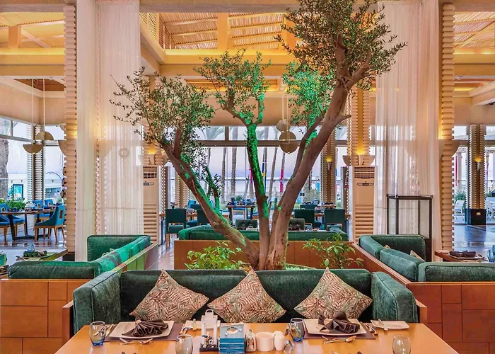 Rixos Premium Seagate Hotel Sharm-el-Sheikh
