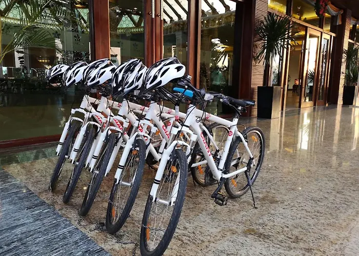 Sokha Phnom Penh Hotel