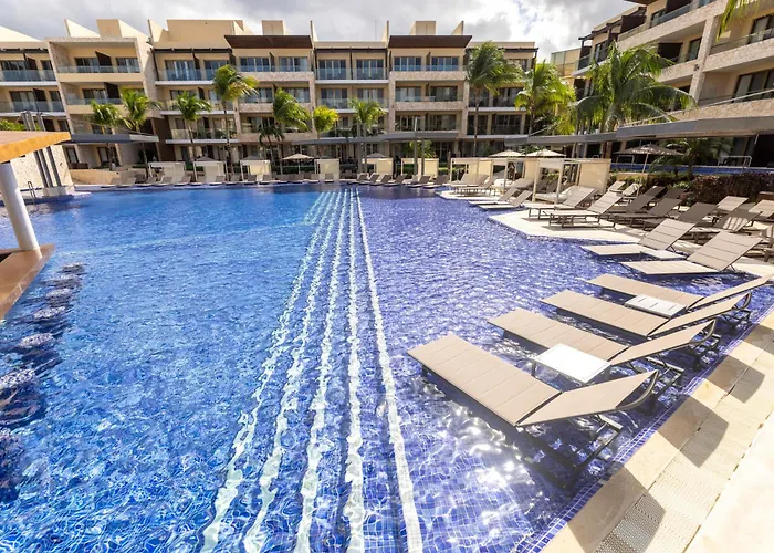 Royalton Hideaway Riviera Cancun, An Autograph Collection All-Inclusive Resort-Adults Only Puerto Morelos