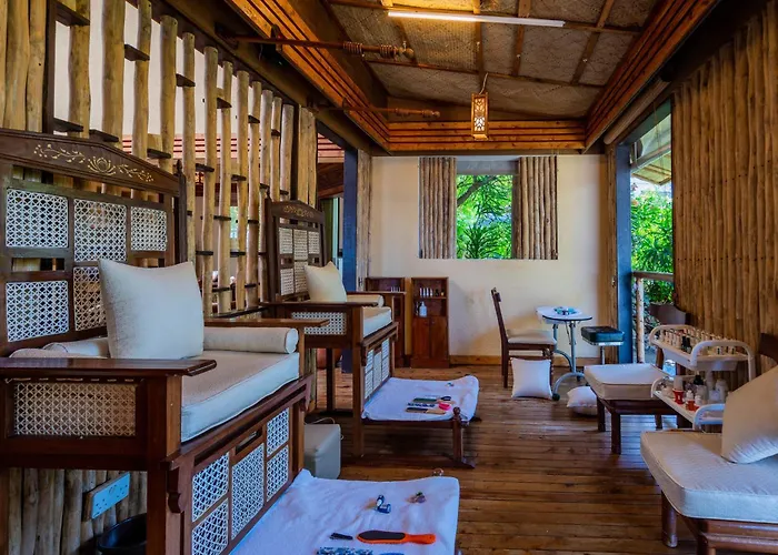 Prideinn Paradise Beach Resort & Spa Mombasa