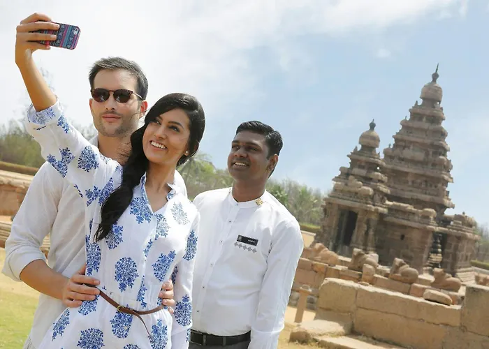 Intercontinental Chennai Mahabalipuram Resort By Ihg