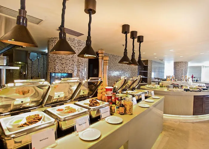 Crowne Plaza Dhaka Gulshan By Ihg