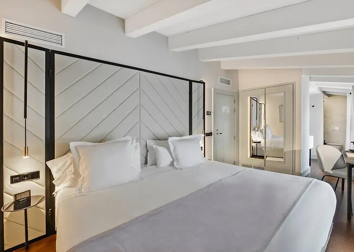 Summum Boutique Hotel Melia Collection Palma de Mallorca