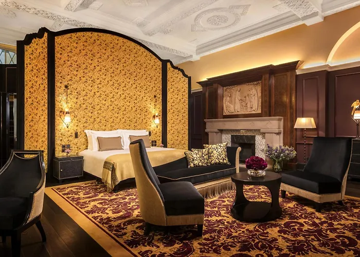L'Oscar London Hotel