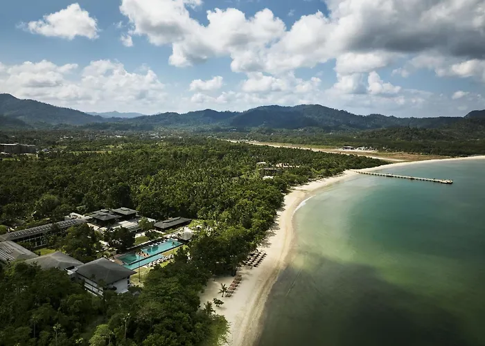 Seda Lio El Nido Palawan Hotel