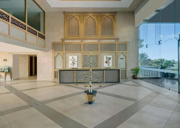 The Fern Sattva Resort, Dwarka