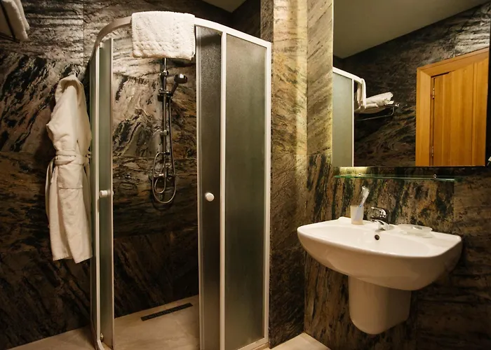 Shirvanshah Hotel Baku