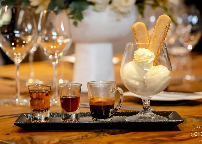 Seven Villa Hotel & Spa Johannesburg