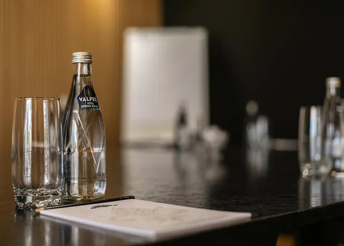 Zevenster Boutique Hotel By The Giglio Johannesburg