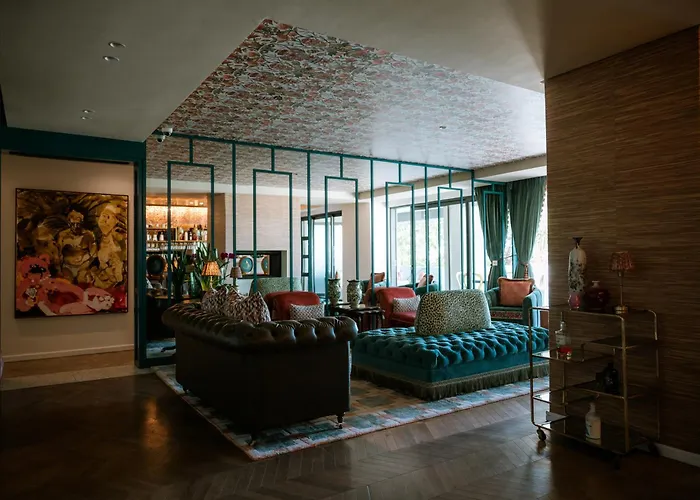 Camissa House Hotel Cape Town