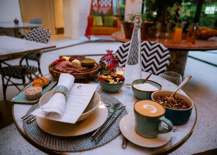 Camissa House Hotel Cape Town