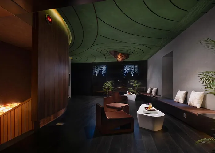 Imperial Traders Elong Hotel Guangzhou