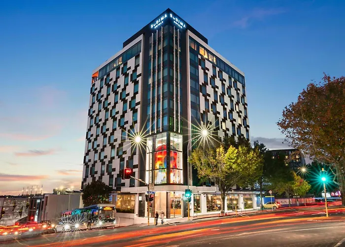 Sudima Auckland City