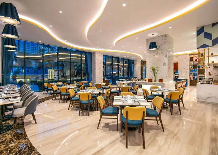 Moevenpick Living West Hanoi