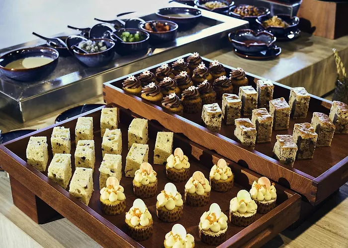 Novotel Hanoi Thai Ha