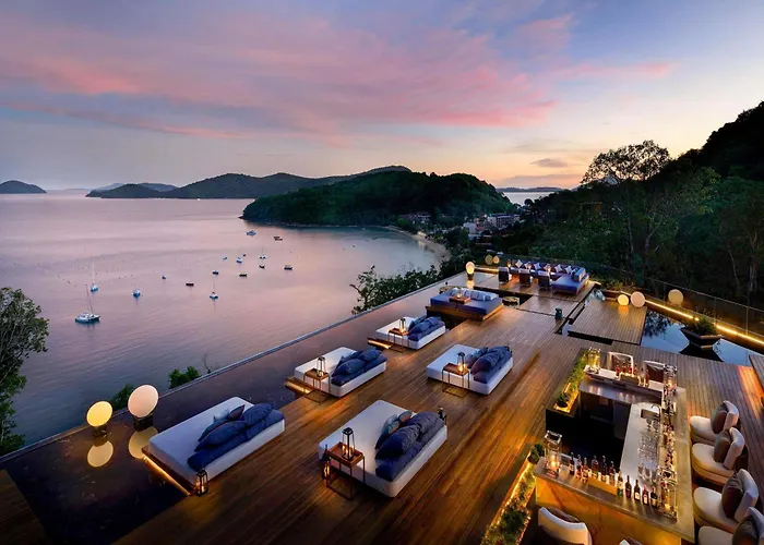 V Villas Phuket - Mgallery Collection