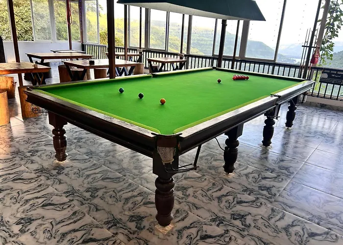 Kalasita Mahabaleshwar