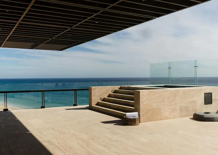 Casa Maat At Jw Marriott Los Cabos Beach Resort & Spa San José del Cabo