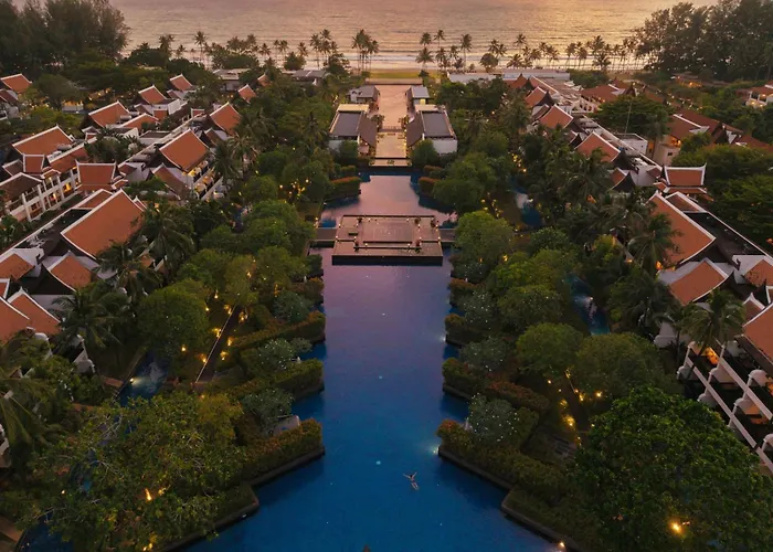 Marriott Vacation Club, Khao Lak Beach Resort