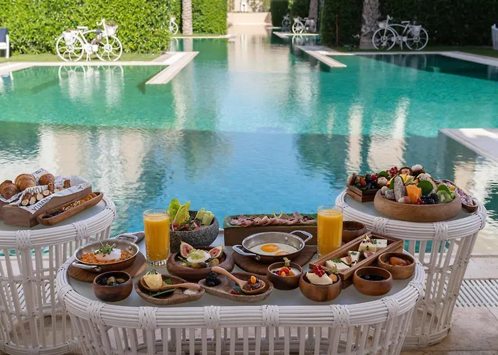 Club Prive By Rixos Saadiyat Hotel Abu Dhabi