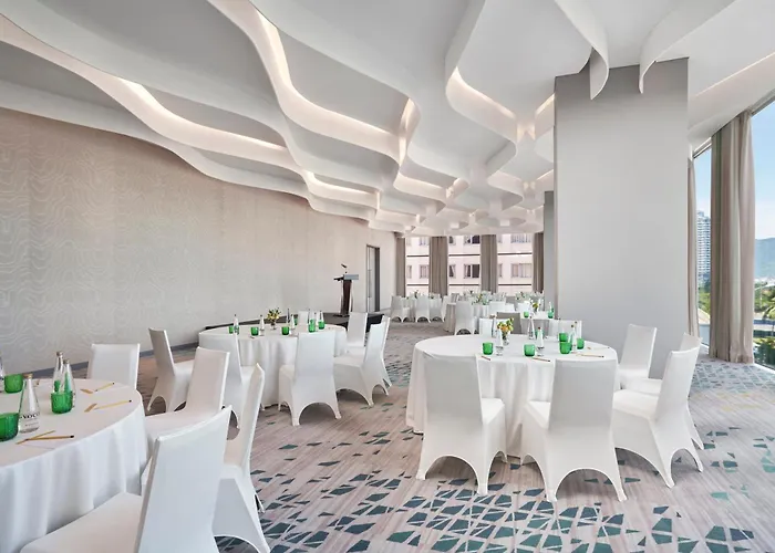 Voco Ma Belle Danang By Ihg Hotel