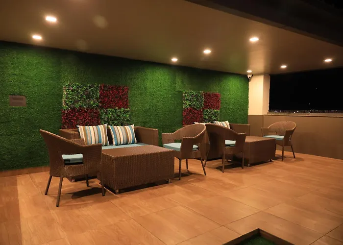 Hotel Rich Comfort Ajmer