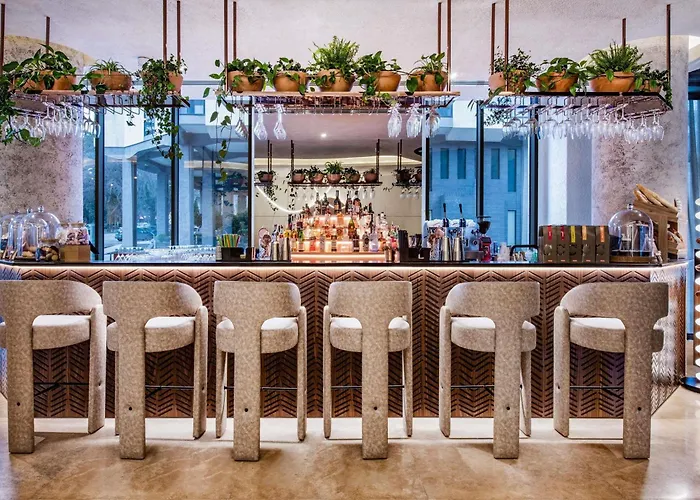Swissotel Tbilisi