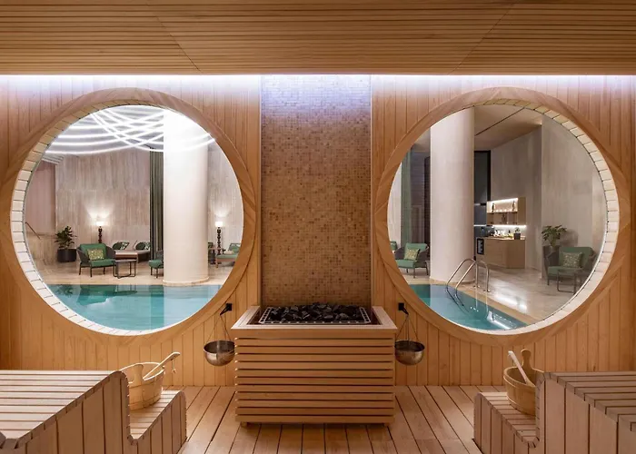 Swissotel Tbilisi