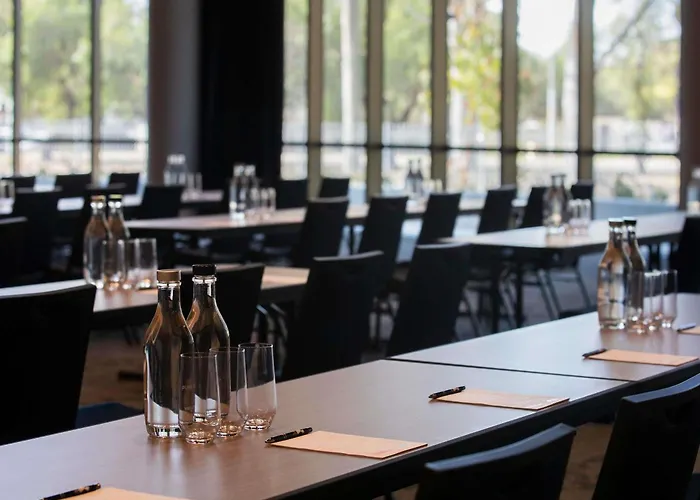 Pullman Sydney Penrith Hotel