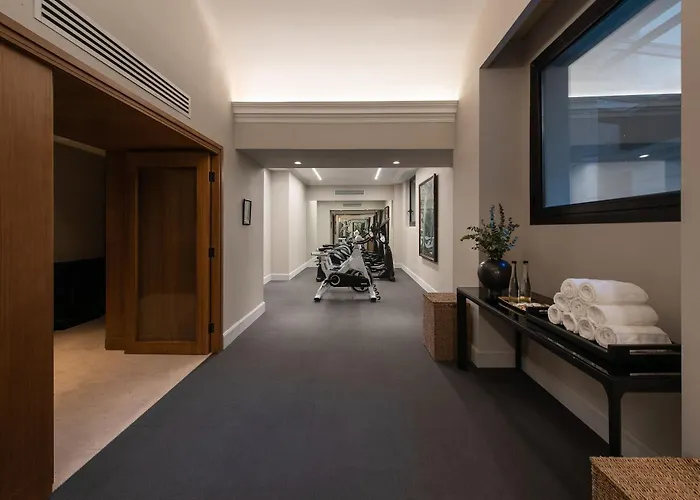 Casa Lucia Melia Collection Buenos Aires