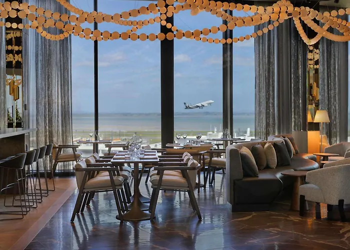 Pullman Auckland Airport Hotel