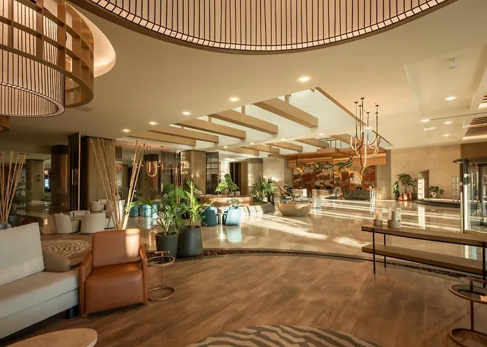 Ethno Belek Hotel