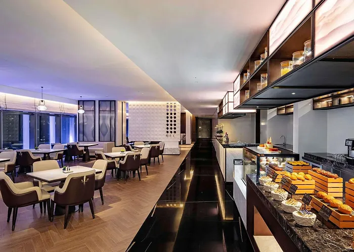 Grand Mercure Shenzhen Guangming