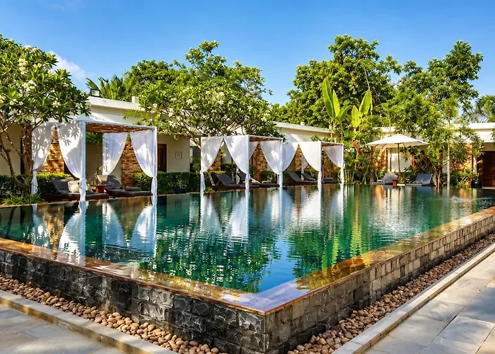 Le Mayansa Resort Siem Reap