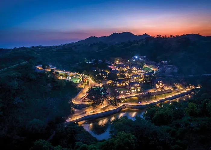 Kananwas Resort, Kumbhalgarh