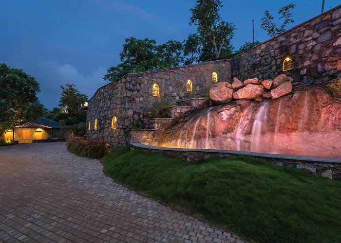 Kananwas Resort, Kumbhalgarh