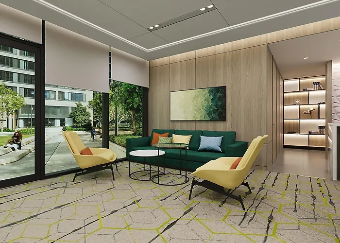 Holiday Inn & Suites Vientiane By Ihg