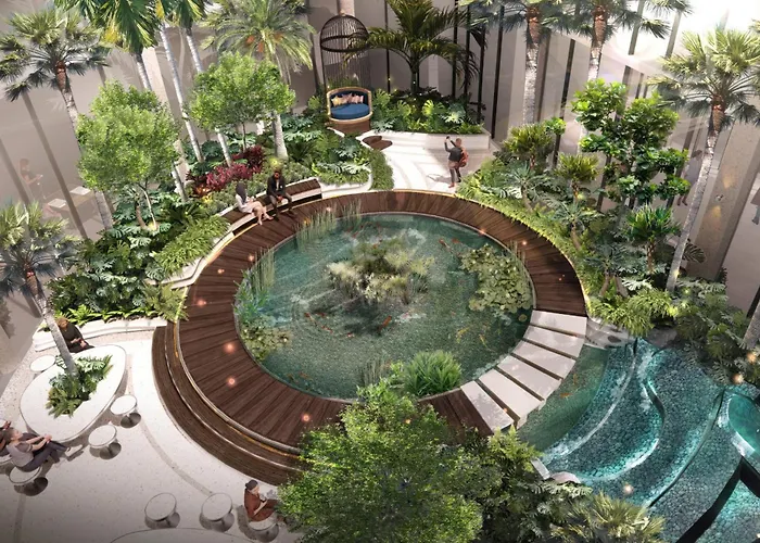 Holiday Inn & Suites Vientiane By Ihg