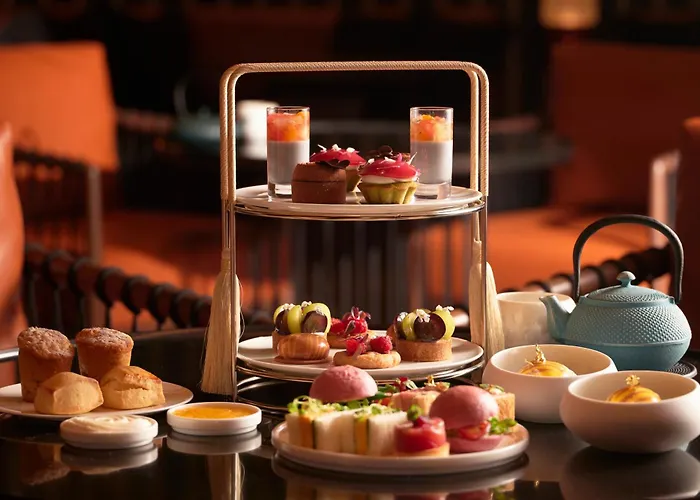 Hilton Kyoto Hotel