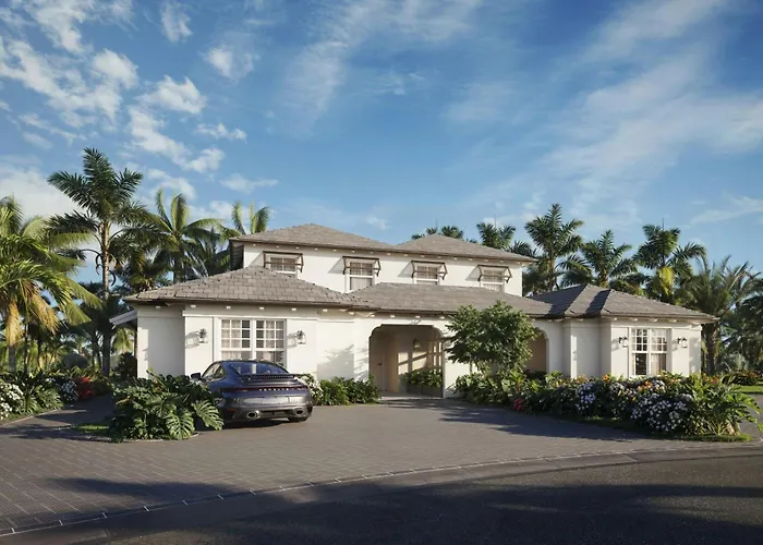 The Belgrove Resort & Spa, West Palm Beach, Autograph Collection