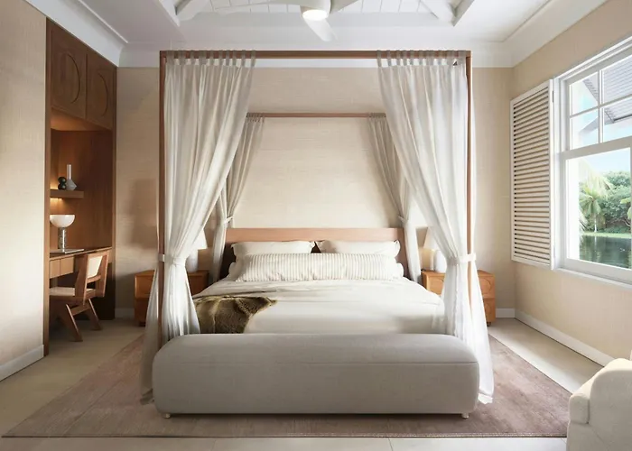 The Belgrove Resort & Spa, West Palm Beach, Autograph Collection