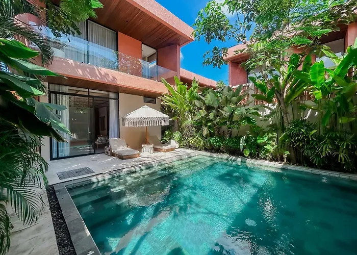 Tui Blue Berawa Hotel And Villas Canggu 